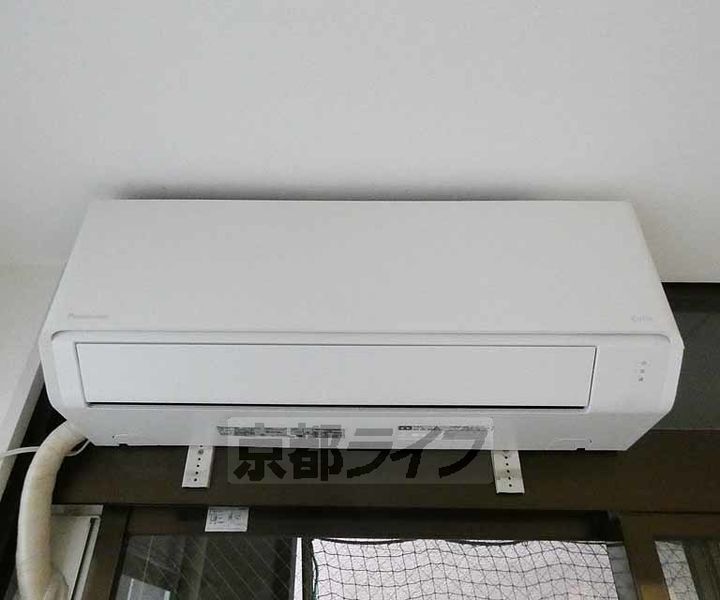 桃山サニーハイツ406のその他画像
