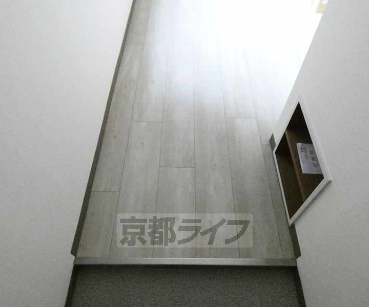 桃山サニーハイツ406のその他画像