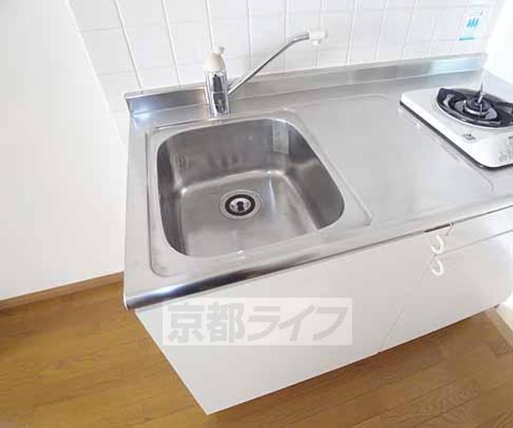 つかさハイツ203のキッチン