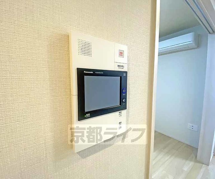 京都府京都市中京区橋之町の賃貸マンションのその他画像