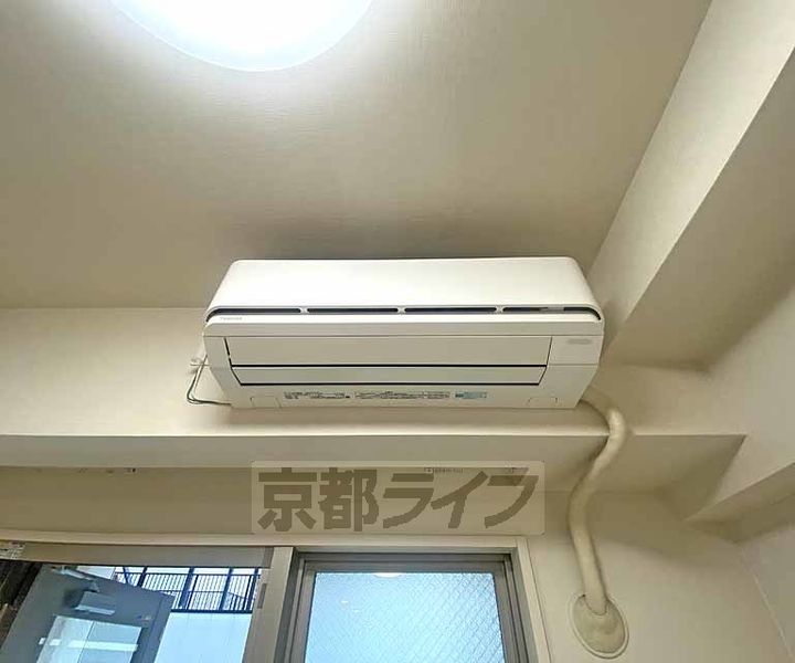 京都府京都市中京区橋之町の賃貸マンションのその他画像