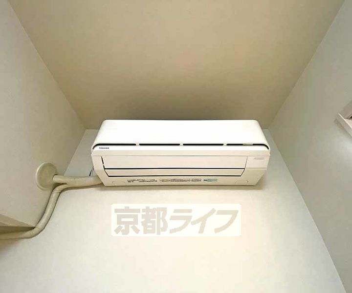 京都府京都市中京区橋之町の賃貸マンションのその他画像