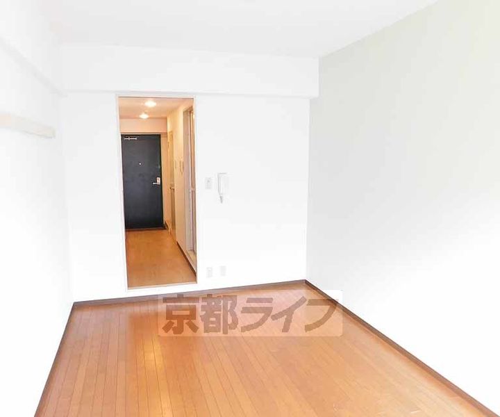 SUN・YOU403の居間