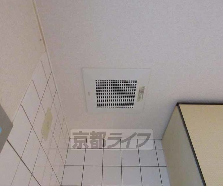 クレイドル103のキッチン