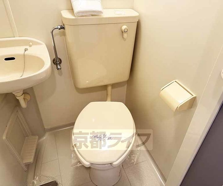 ネオパルマ305の内装
