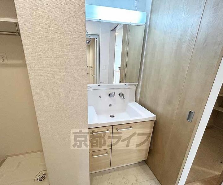 ディアコート唐崎の内装