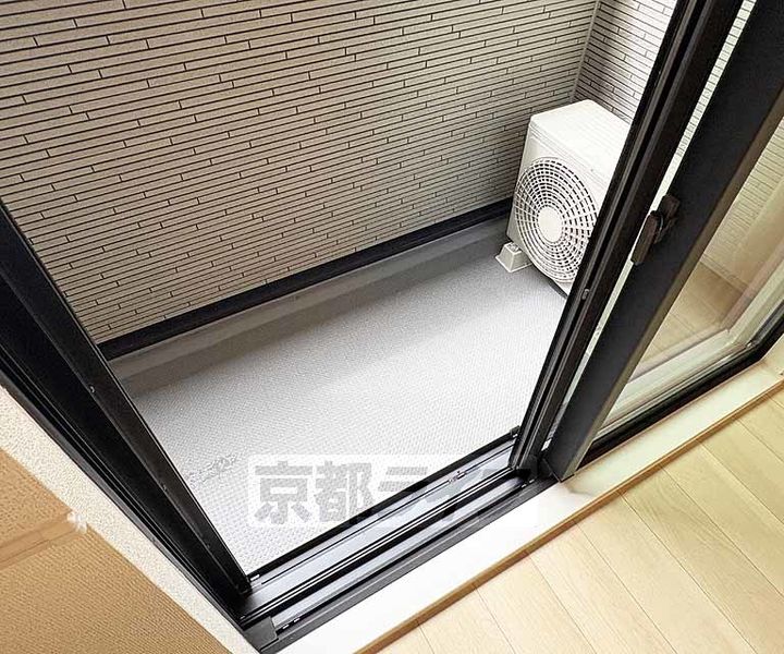 ヒカルサ大津唐崎Ⅱの内装