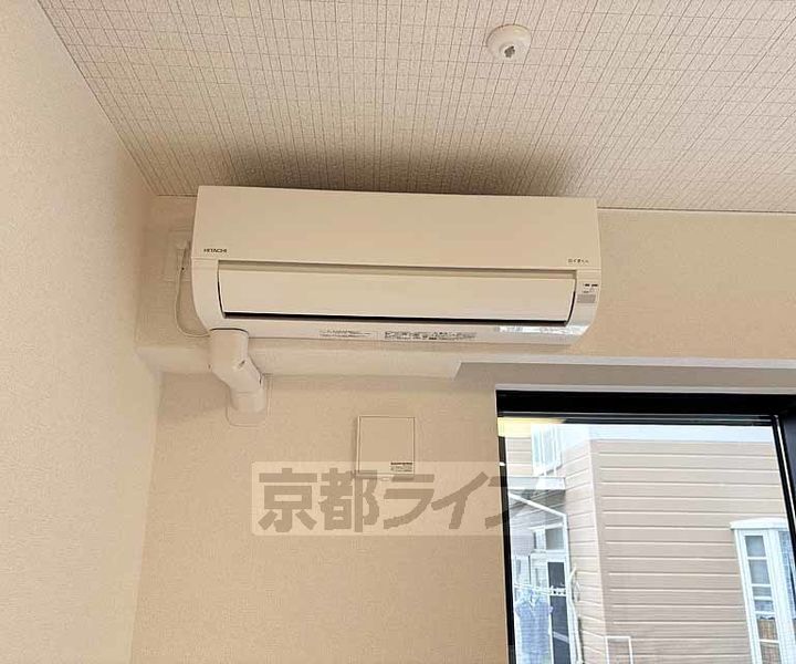 ヒカルサ大津唐崎Ⅱのその他画像