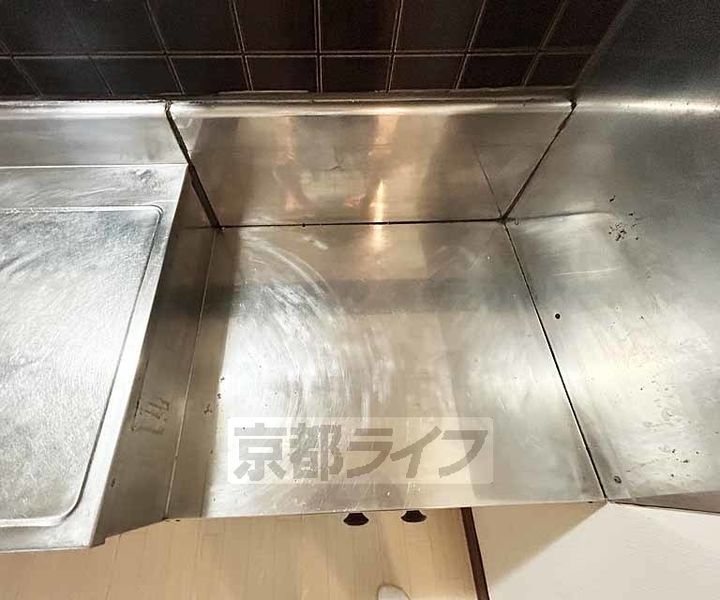 福崎ハイツのキッチン
