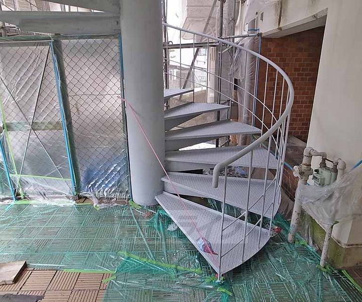 京都府京都市山科区日ノ岡鴨土町の賃貸マンションのその他画像