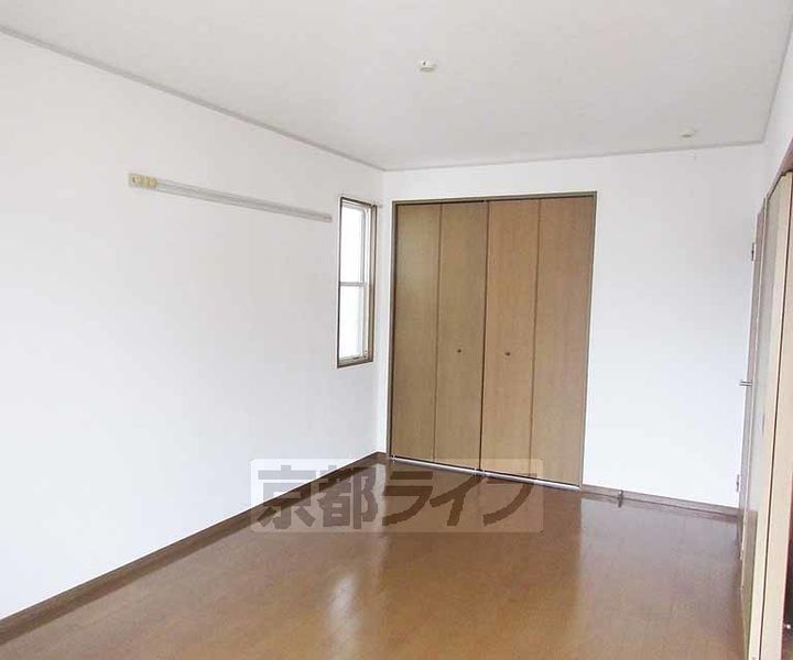 R−Grants京都安朱South202の居間