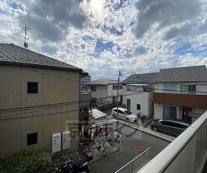 京都府京都市左京区吉田泉殿町(一戸建)の賃貸物件-のその他画像