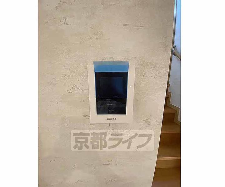 京都府京都市左京区吉田泉殿町(一戸建)の賃貸物件-のその他画像