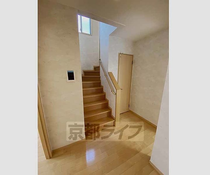 京都府京都市左京区吉田泉殿町(一戸建)の賃貸物件-のその他画像