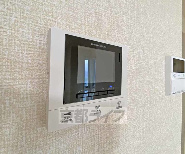 京都府京都市北区大宮北箱ノ井町の賃貸アパートのその他画像