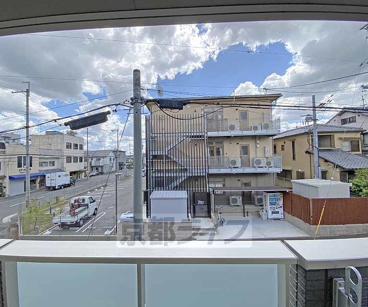 京都府京都市北区大宮北箱ノ井町の賃貸アパートのその他画像