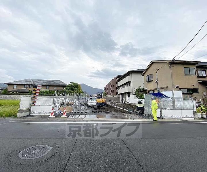 GRAMM岩倉の外観