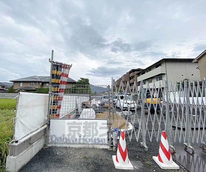 GRAMM岩倉の外観