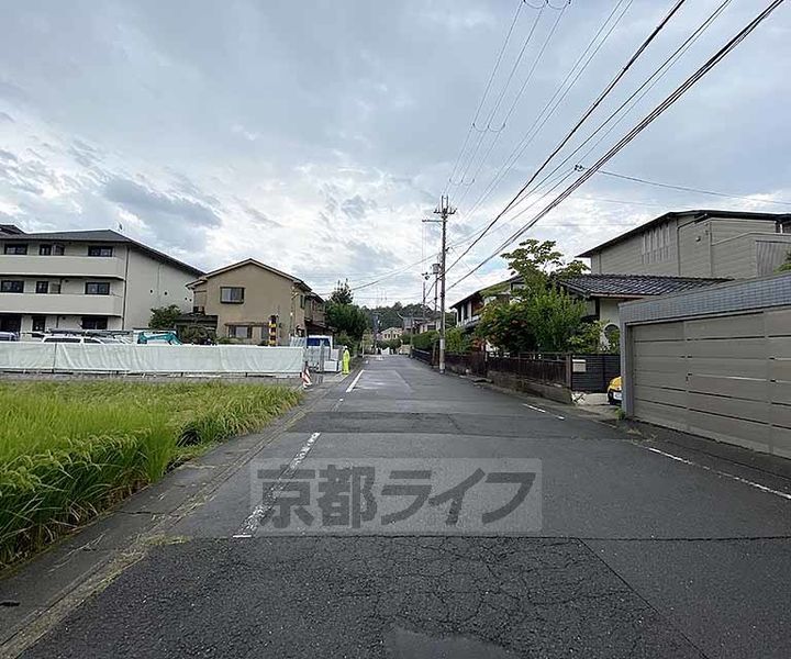 GRAMM岩倉の周辺