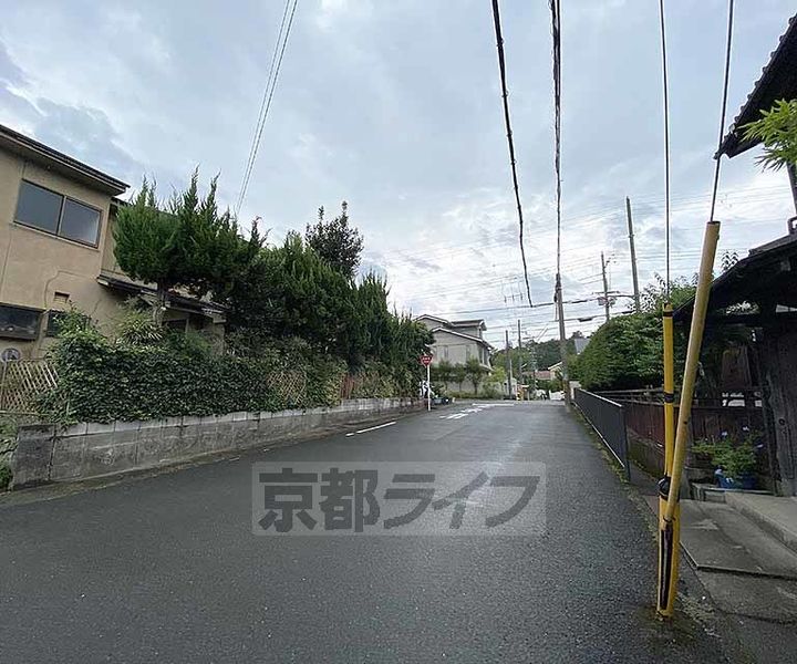 GRAMM岩倉の周辺