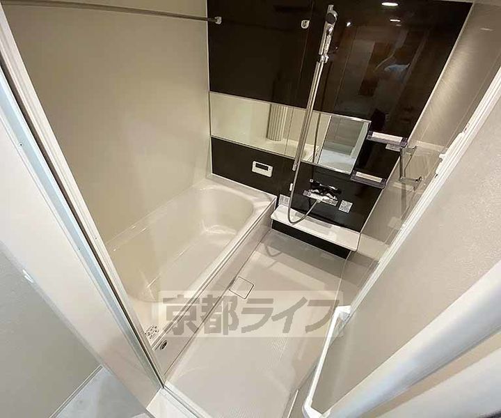 GRAMM岩倉の風呂