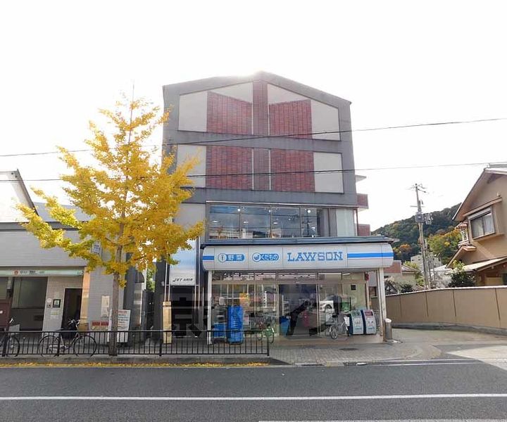 サンシーガルⅢ339の外観