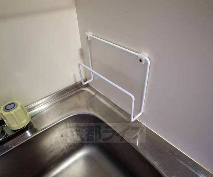 サンシーガルⅢ341のキッチン