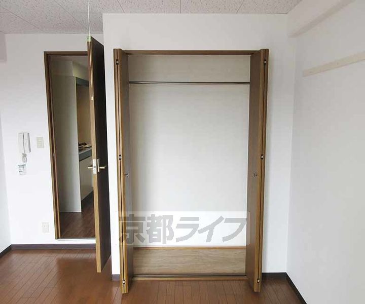 サンシーガルⅢ331の内装