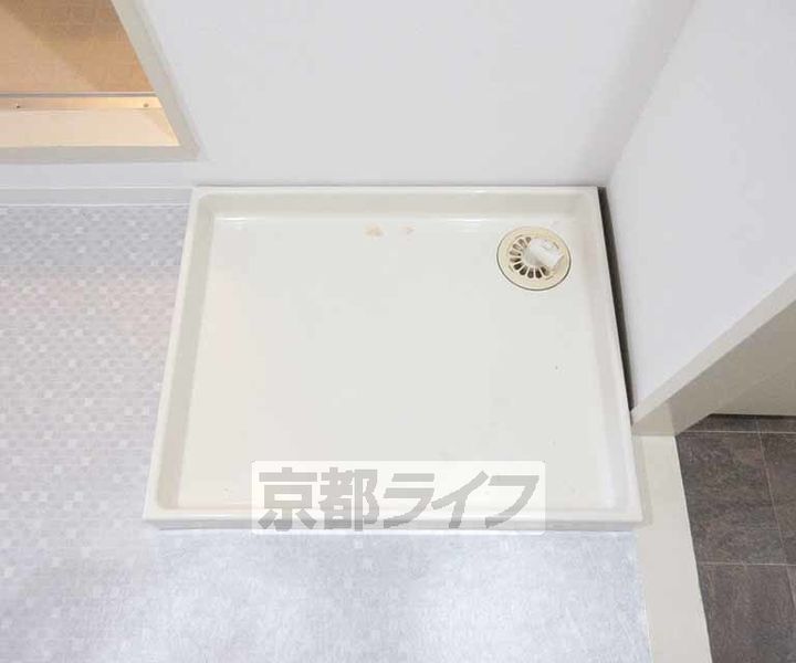 京都府京都市山科区竹鼻竹ノ街道町の賃貸マンションのその他画像