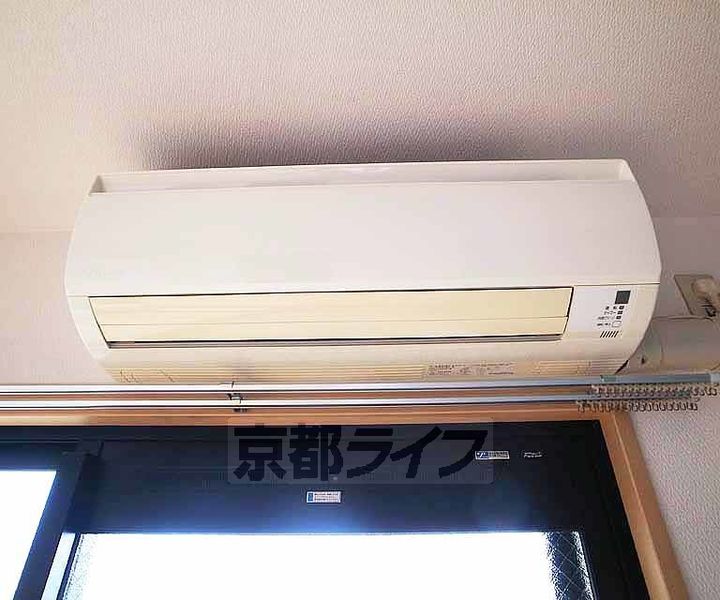 イーストヴィレッジ大宅201のその他画像