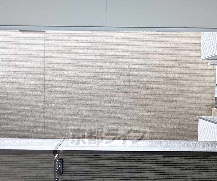 京都府京都市中京区西ノ京馬代町の賃貸マンションのその他画像