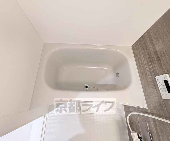 Side西ノ京の風呂