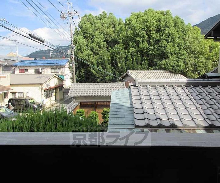 デルソーレ山科301のその他画像