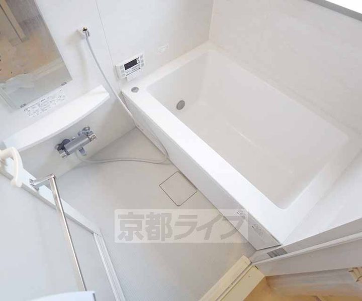 音羽ハイツの風呂