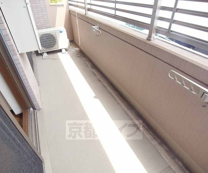 音羽ハイツの内装