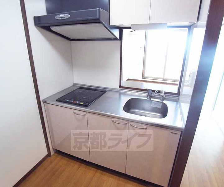 音羽ハイツのキッチン