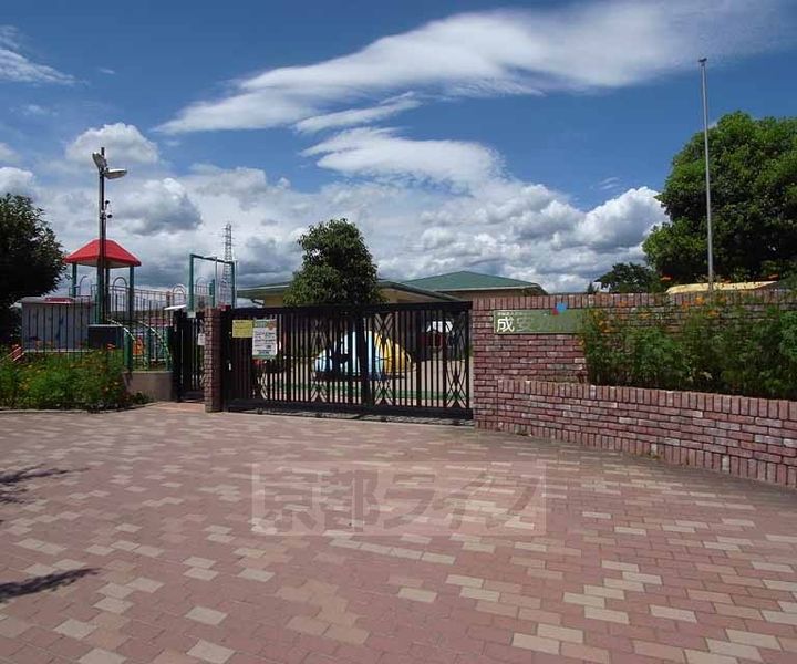 ヴィラアバンセ305の周辺