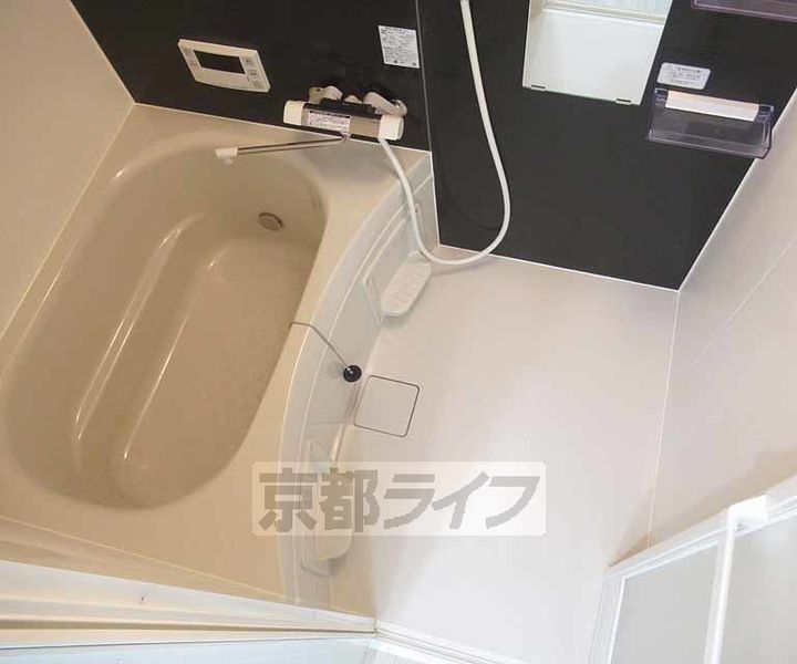 アート樟葉Ⅲの風呂