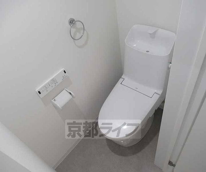 アート樟葉Ⅲの内装