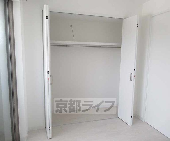 アート樟葉Ⅲの内装