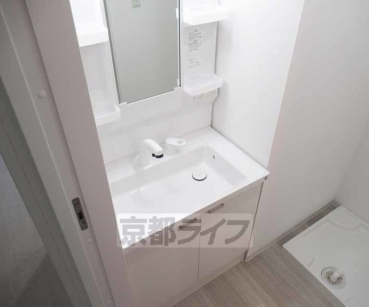 アート樟葉Ⅲの内装