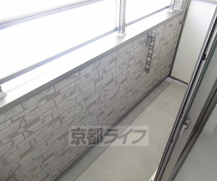 アート樟葉Ⅲの内装