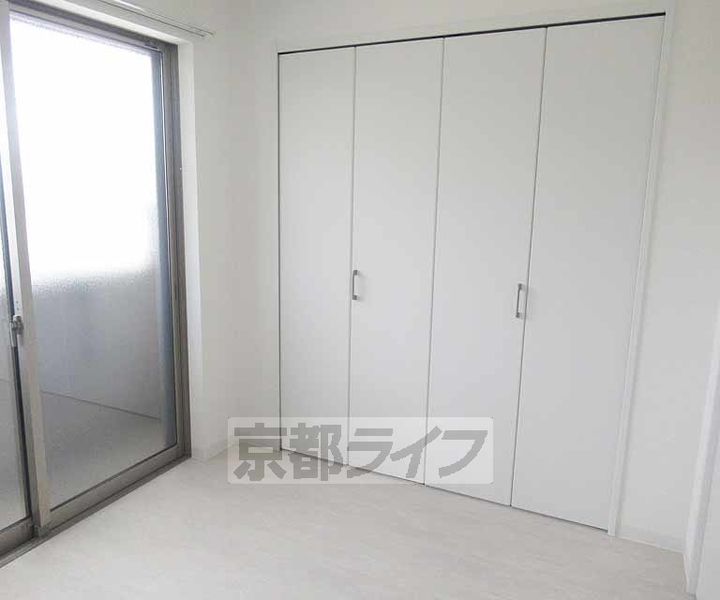 アート樟葉Ⅲの居間