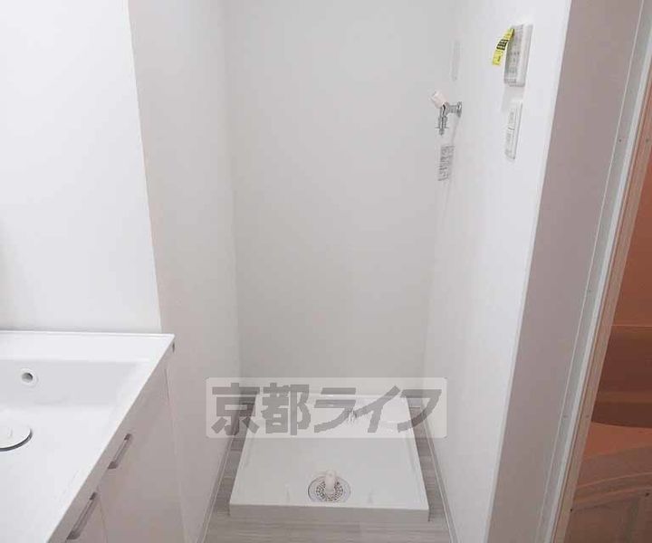 アート樟葉Ⅲの内装