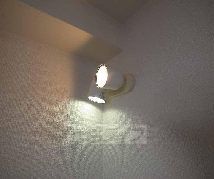 ファービスコート東野301のその他画像