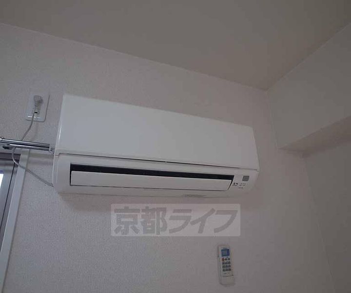 ファービスコート東野301のその他画像