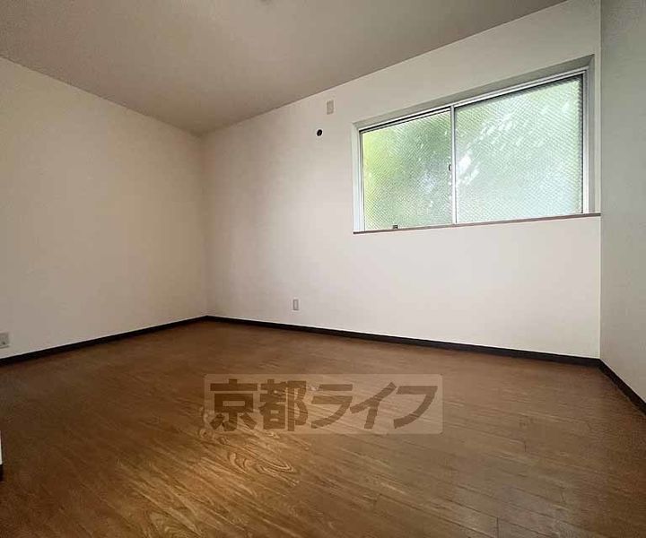 コーポリリー108の居間