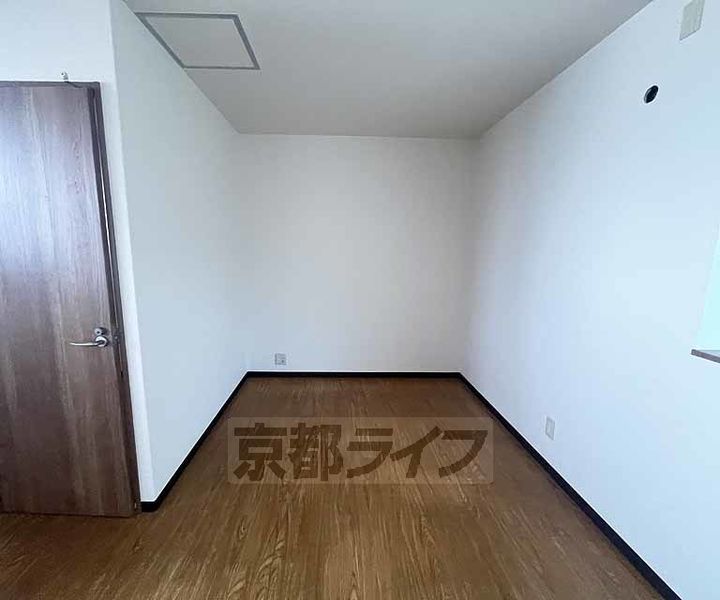 コーポリリー108の居間