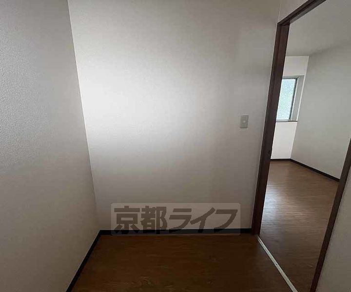 コーポリリー108の居間