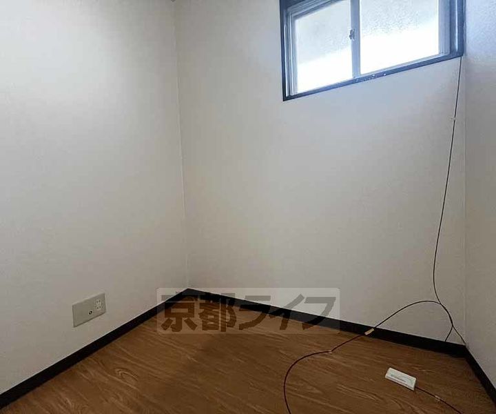 コーポリリー108の居間